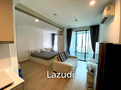 Condos for rent : 1 Bed 1 Bath 33 SQ.M Ideo Q Chula-Samyan