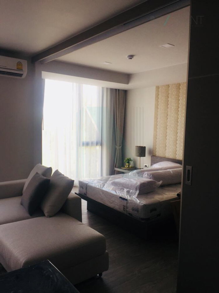 รูป 🔺 ขายคอนโด แซฟวี่ พหล-อารีย์ อาคาร 1 ชั้น 5 1 ห้องนอน ขนาด 35.00 ตรม ใกล้ โรงเรียนธำรงค์วิทย์ - รูปที่ 2/8