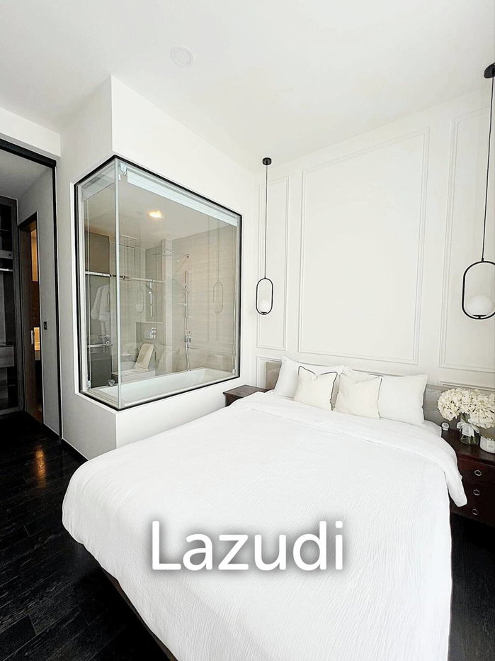 รูป 1 Bed 1 Bath 33 SQ.M Park Origin Thonglor - รูปที่ 4/11