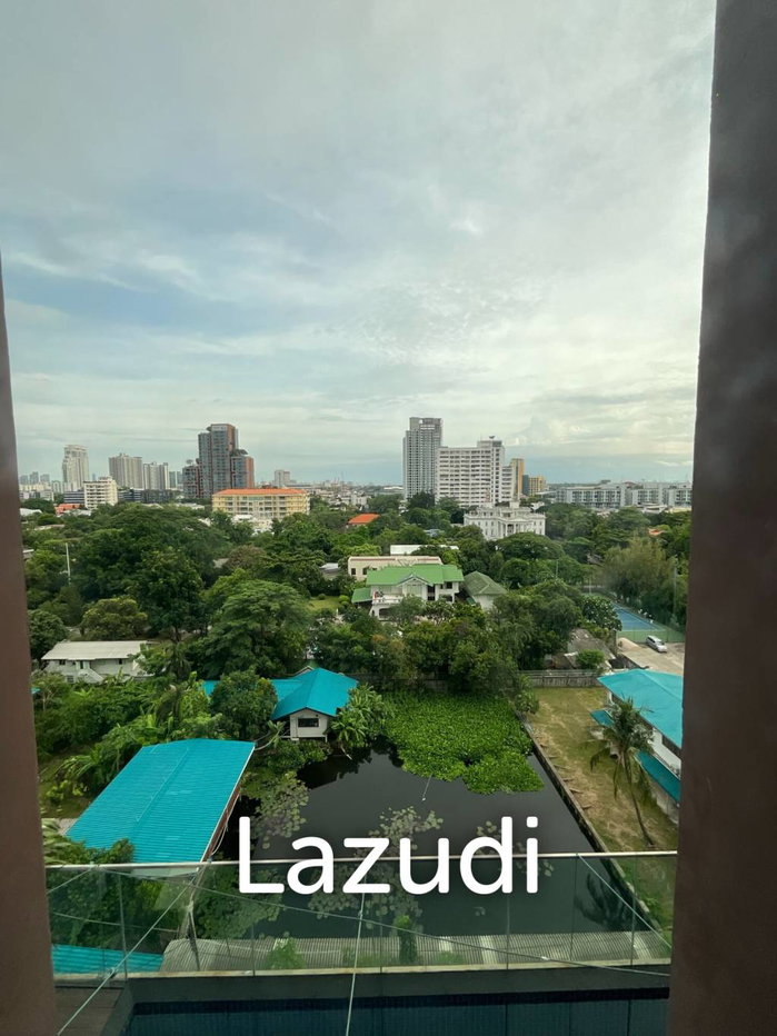 รูป 2 Beds 2 Baths 110 SQ.M Ashton Morph 38 - รูปที่ 20/20