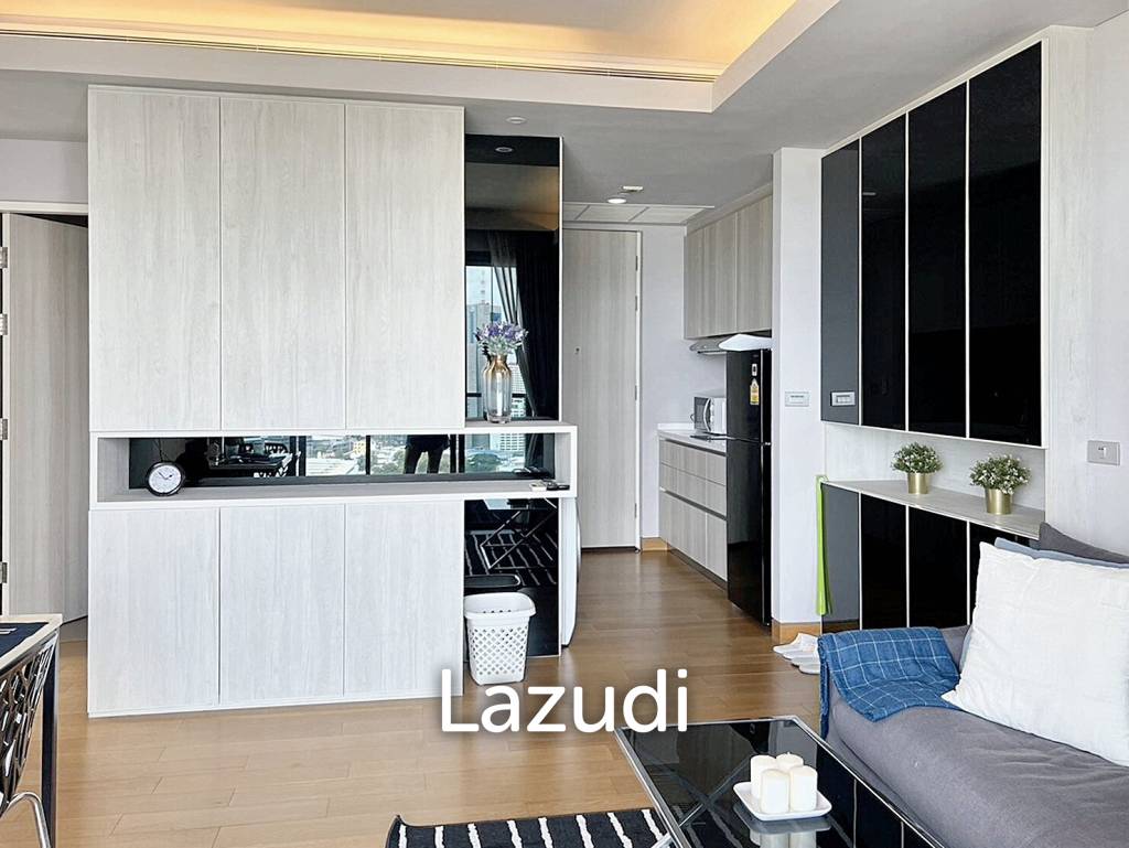 picture 2 Bed 2 Bath 54 SQ.M The Lumpini 24 - 8/15