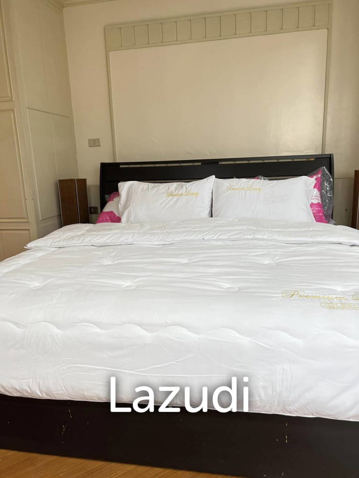 picture 2 Bedroom 2 Bathroom 120 SQ.M Wittayu Complex - 10/35