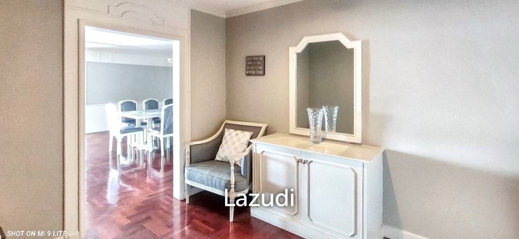 รูป 3 Bed 3 Bath 250 Sqm Le Chateau Mansion - รูปที่ 7/9