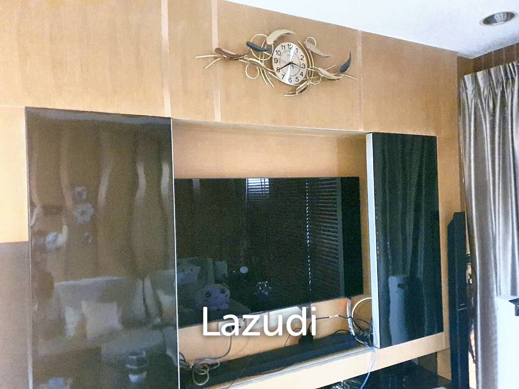 picture 3 Bed 3 Bath 137 SQ.M. The Rise Sukhumvit 39 - 3/11
