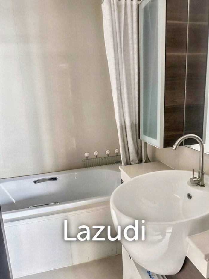 picture 1 Bed 1 Bath 54 SQ.M Sky Walk Condominium - 6/9