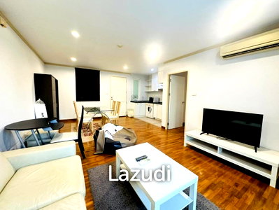 Condos for rent : 1 Bed 1 Bath 56 SQ.M Baan Siri Yenakat