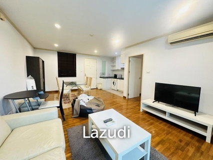 รูปภาพ 1 Bed 1 Bath 56 SQ.M Baan Siri Yenakat