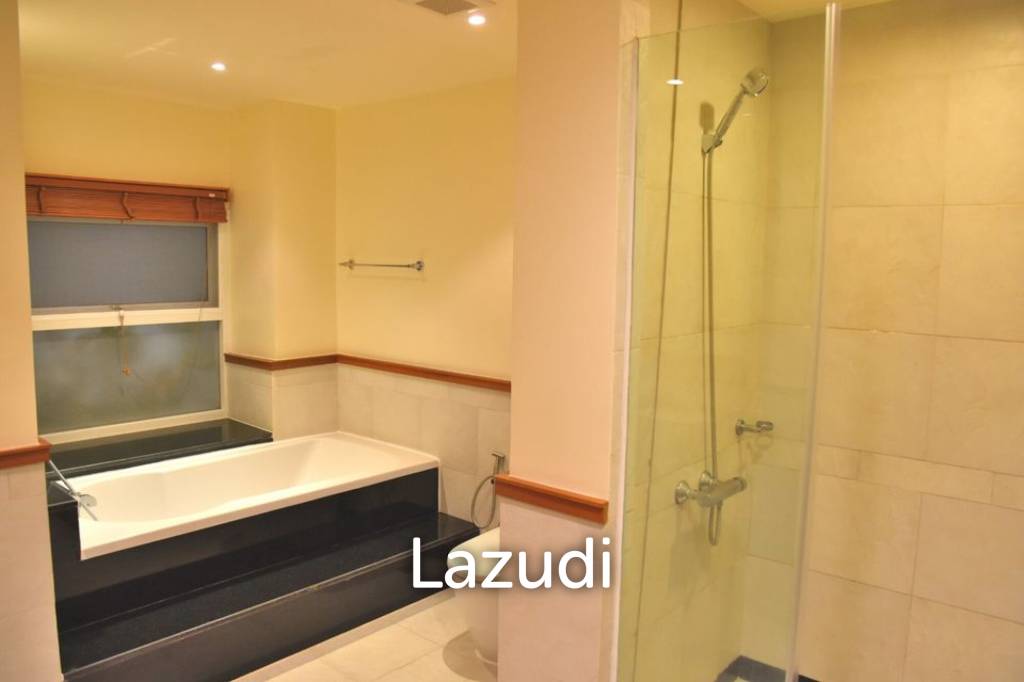 รูป 3 Bed 3 Bath 193 SQ.M Sathorn Seven Residence - รูปที่ 19/22