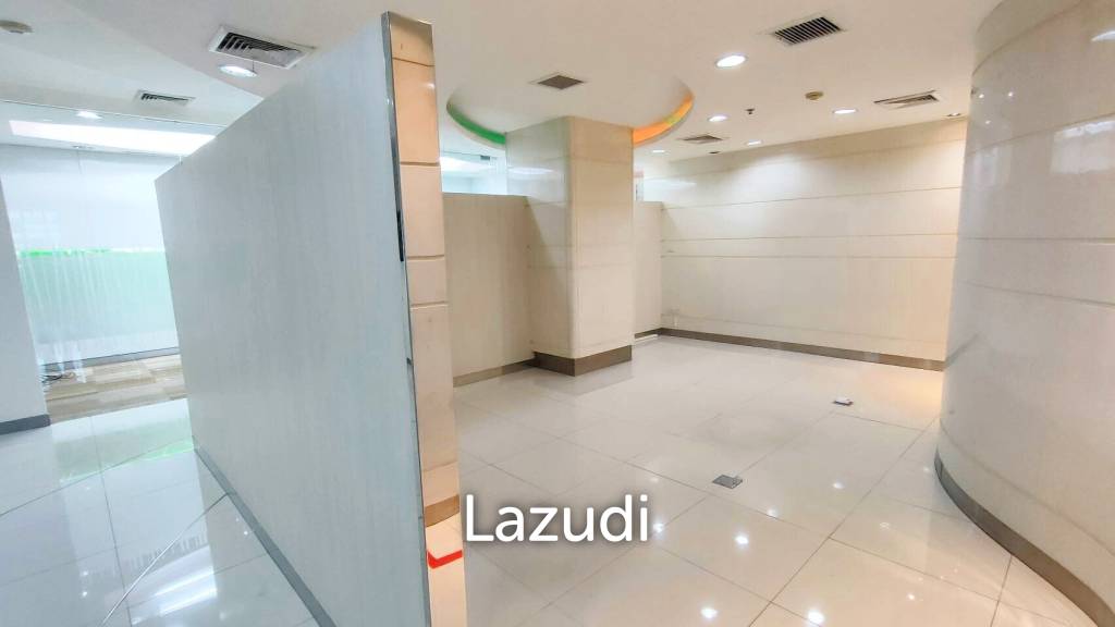 รูป Office space for rent in Sathorn - รูปที่ 12/17