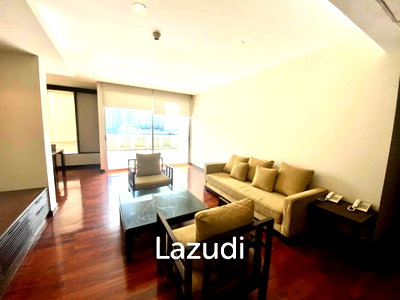 คอนโดให้เช่า : Condo For Rent at Vasu Thonglor
