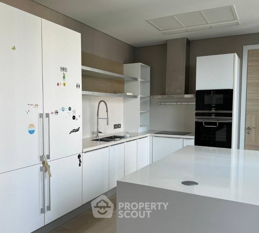 รูป คอนโด 2-ห้องนอน ที่ สินธร เรสซิเดนซ์ ใกล้ BTS ราชดำริ (ID 2894798) - รูปที่ 4/6