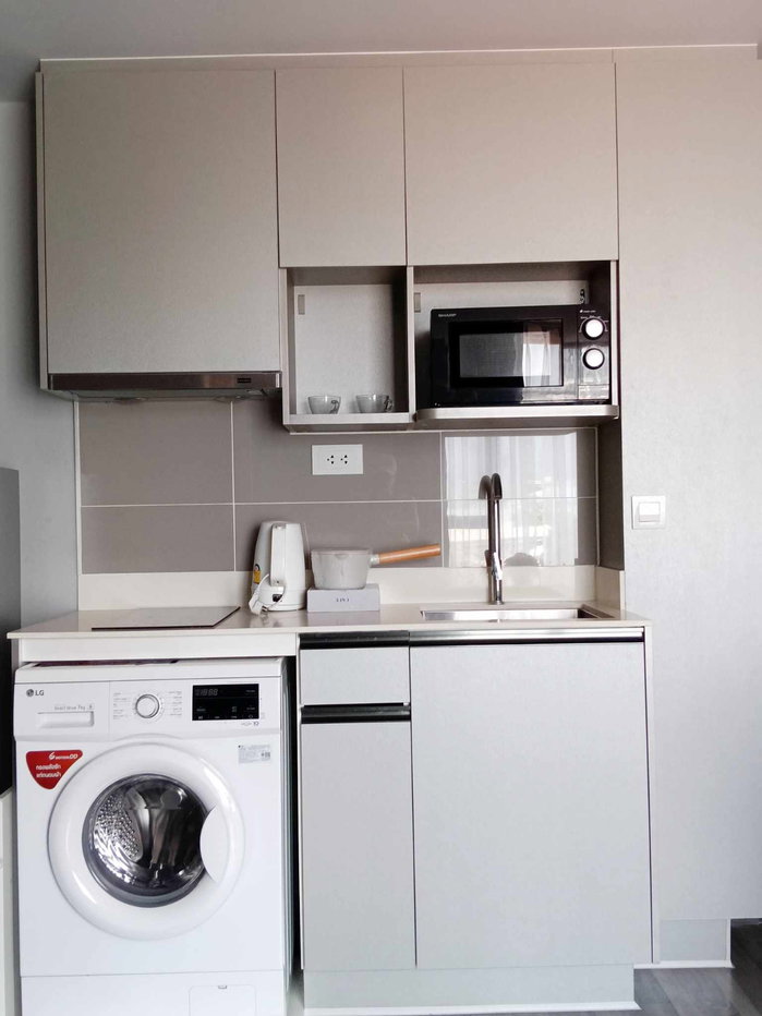 รูป ห้องอัพเดต💥🔔⚠️🏘️⚡️กดปุ่มแอดไลน์💥ไอดีโอ โมบิ สุขุมวิท 40 - รูปที่ 4/7