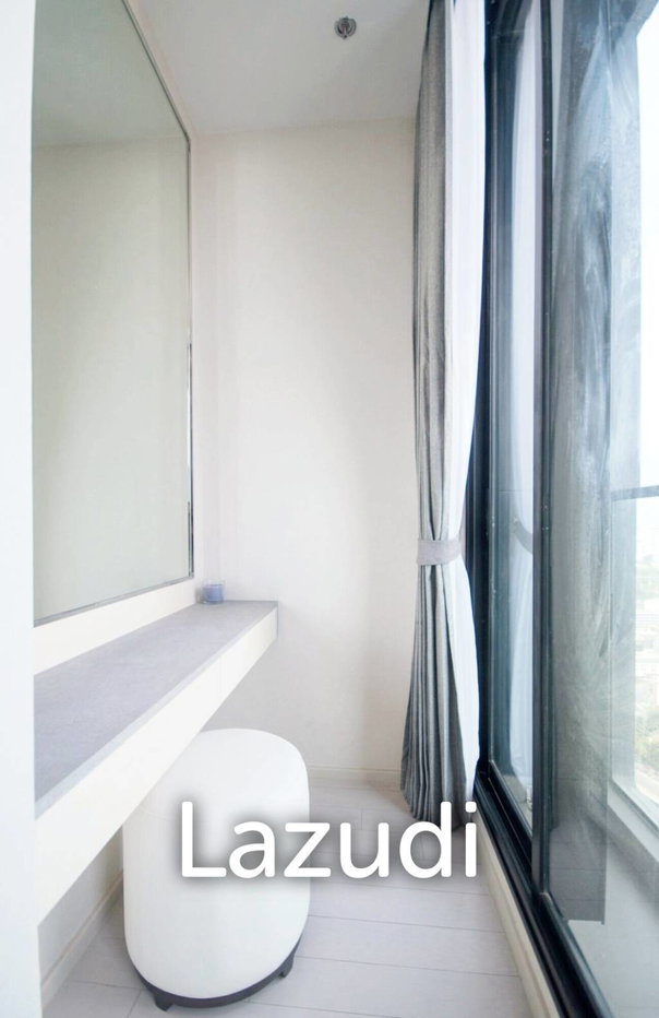 picture 3 Bed 3 Bath 186 SQ.M Noble Ploenchit - 11/26