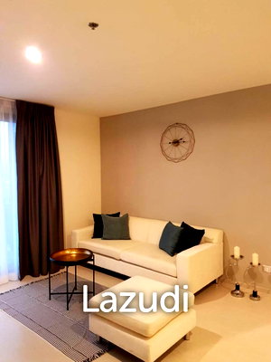 คอนโดให้เช่า : 2 Bed 2 Bath 77.71 SQM Rhythm Sukhumvit 42