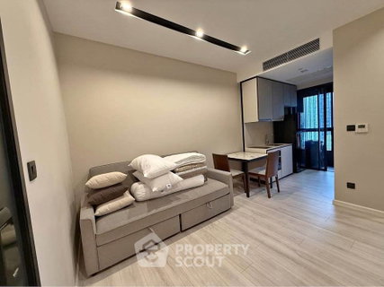 รูปภาพ 1-BR Condo at The Room Phayathai near ARL Ratchaprarop (ID 2901517)