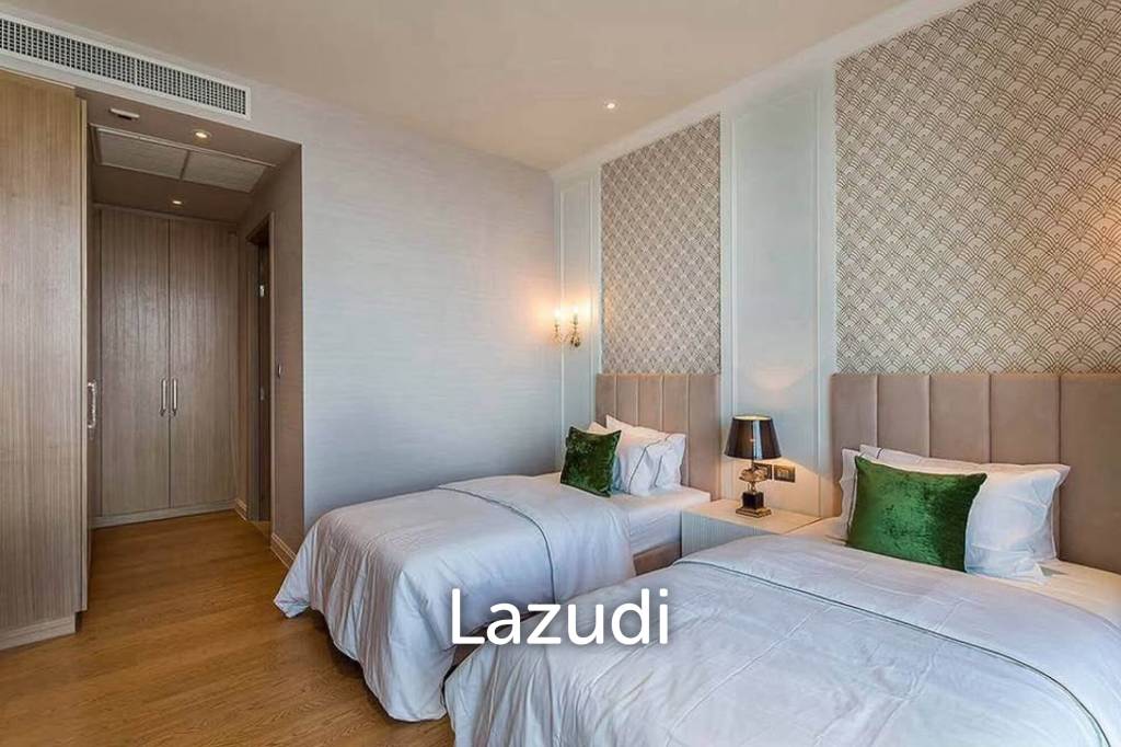 picture 1 Bedroom 1 Bathroom 60 Sq.m Magnolias Waterfront Residences - 6/7