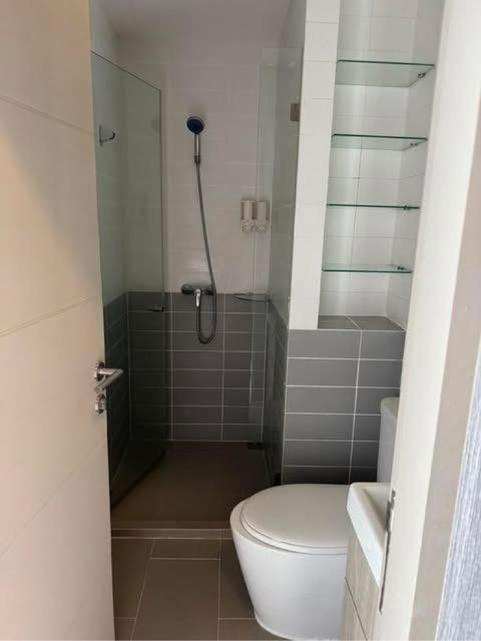 รูป 🌻 ปล่อยเช่า Ideo Mobi Sukhumvit 81 – Tower B 💰 15,000 บาท/เดือน 🛋 พร้อมอยู่ (Ready to Move In / 拎包入住)  - รูปที่ 3/14