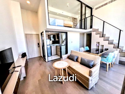 Condos for rent : 2 Bed 2 Bath 60 SQ.M Park Origin Ratchathewi