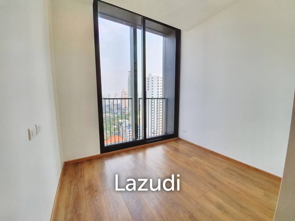 รูป 2 Bedroom 2 Bathroom 43 SQ.M. Noble BE33 - รูปที่ 7/11