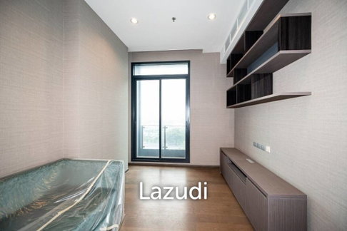 2 Bed 2 Bath 66 Sq.m The Diplomat Sathorn