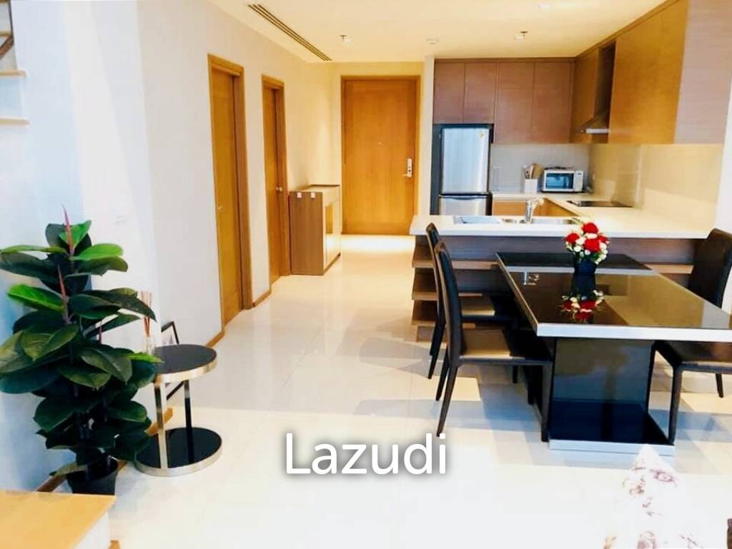 picture 2 Bed 2 Bath 126 SQ.M The Emporio Place - 8/17