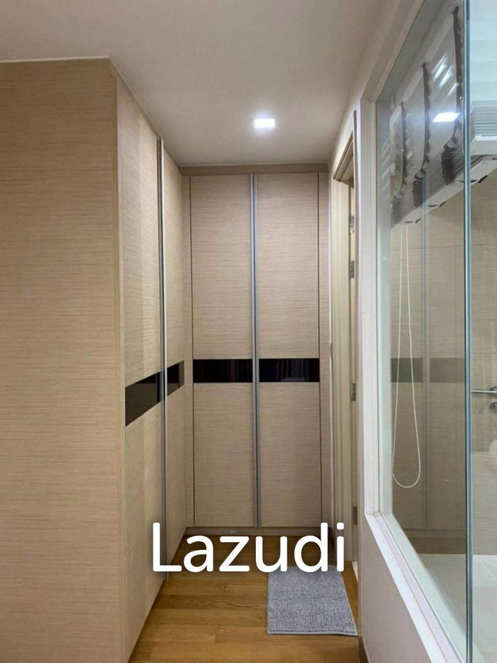 รูป 47 sqm 1 Bedroom Condo Via Botani Sukhumvit Khlong Tan Nuea - รูปที่ 9/12