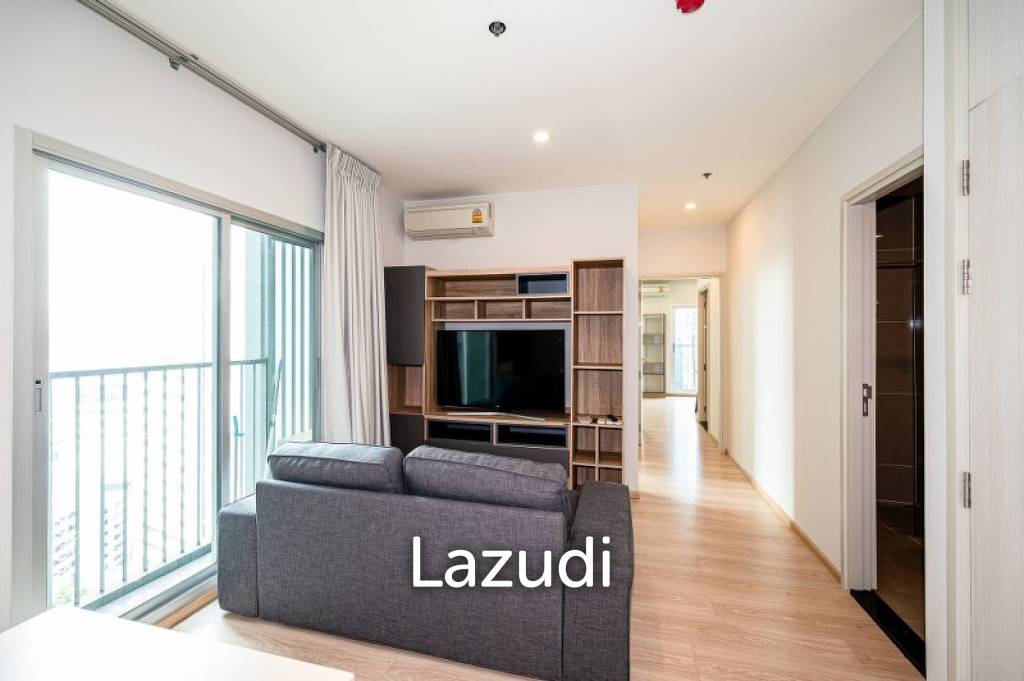 รูป 1 Bedroom 1 Bathroom 53 SQ.M Via 49 - รูปที่ 3/11