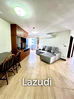 คอนโดให้เช่า : 2 Bedroom 2 Bathroom 85 SQ.M Wittayu Complex