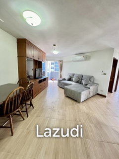 รูปภาพ 2 Bedroom 2 Bathroom 85 SQ.M Wittayu Complex