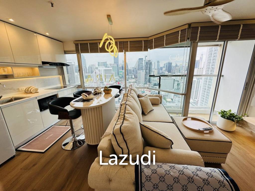 รูป Sukhumvit Suites - รูปที่ 11/20
