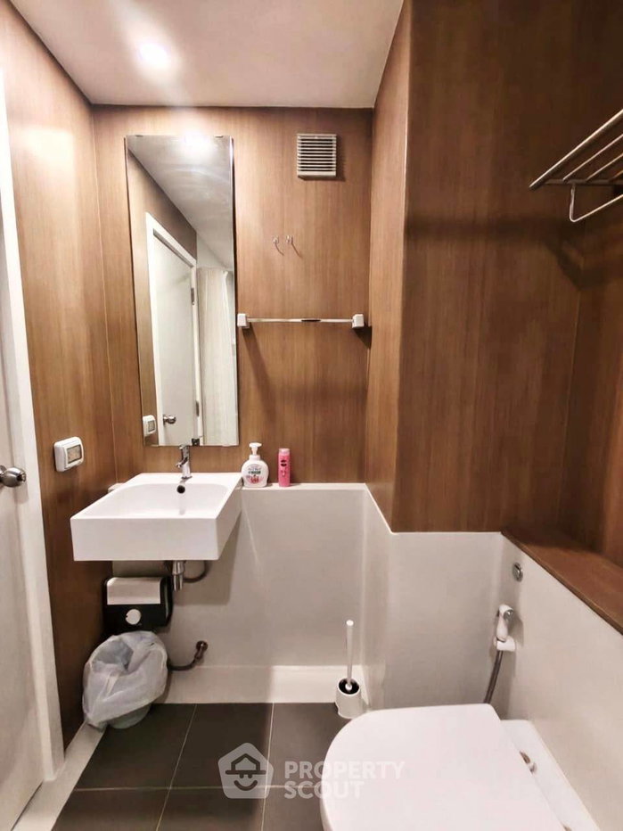 รูป คอนโด 2-ห้องนอน ที่ บลอสซั่ม คอนโด สาทร-เจริญราษฎร์ ใกล้ BTS สุรศักดิ์ (ID 2900918) - รูปที่ 15/21