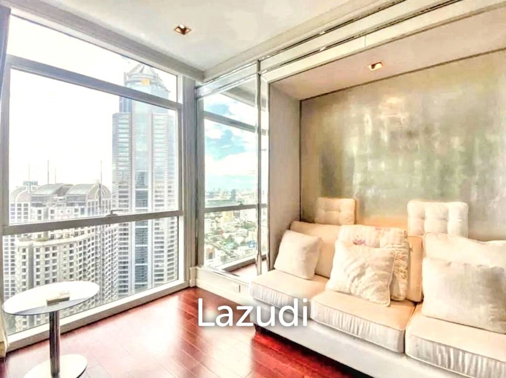 รูป 2 Bed 2 Bath 140 SQ.M  Athenee Residence - รูปที่ 8/16