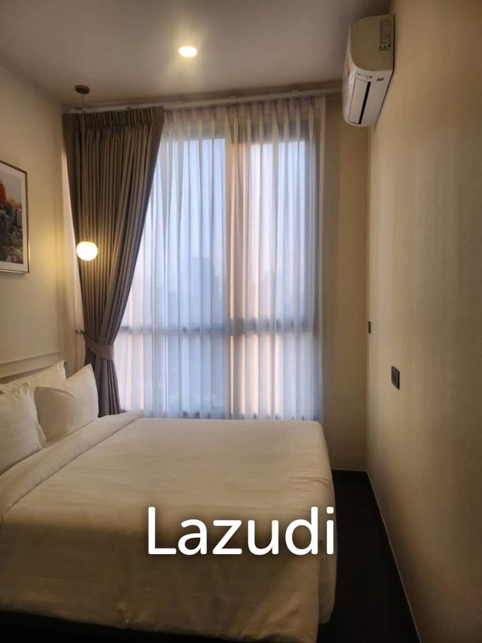 picture 1 Bed 1 Bath 32 SQ.M Park Origin Thonglor - 5/11