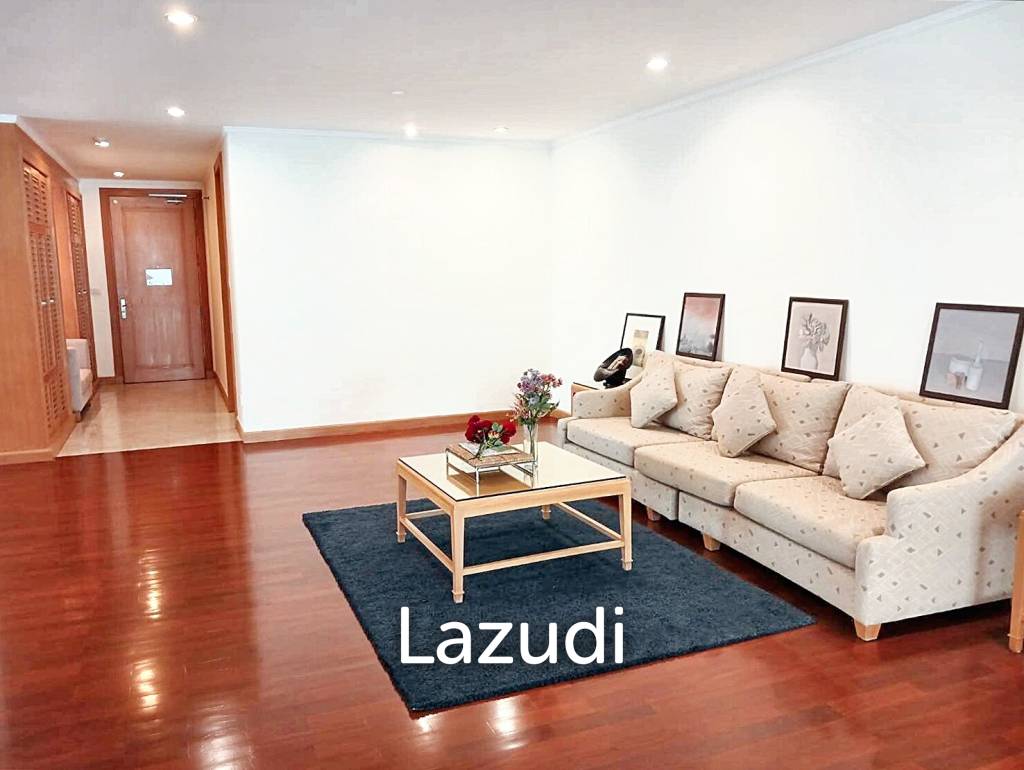 รูป 3 Bedroom 4 Bathroom 274 SQ.M at GM Height - รูปที่ 6/28