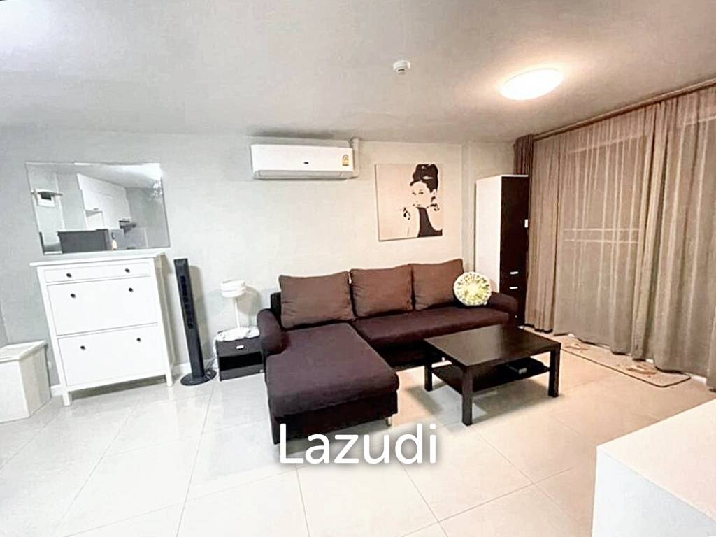 picture 2 Bed 2 Bath 72 SQ.M The Clover Thonglor - 7/19