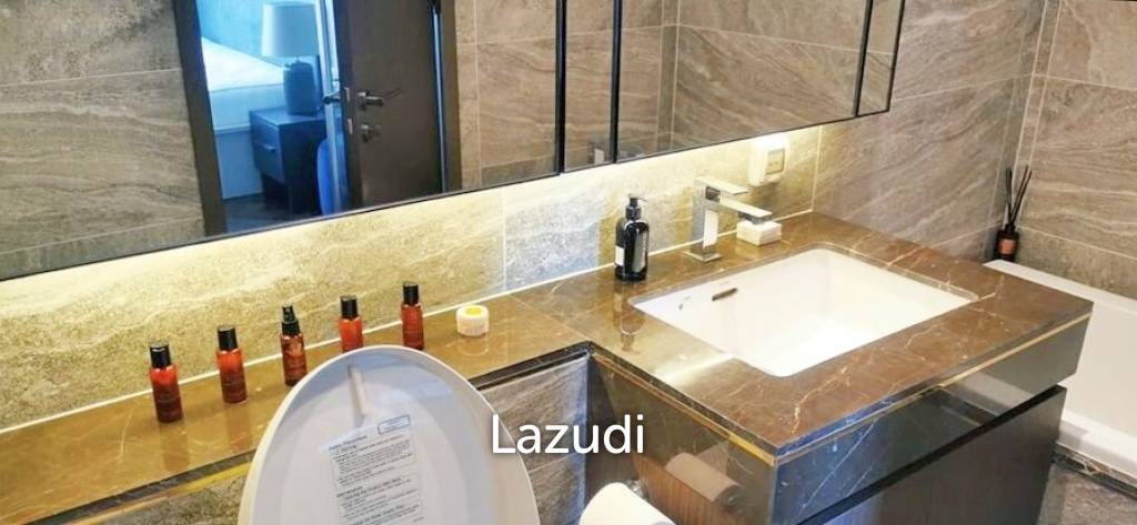 picture 1 Bed 1 Bath 43 SQ.M The ESSE Sukhumvit 36 - 15/17