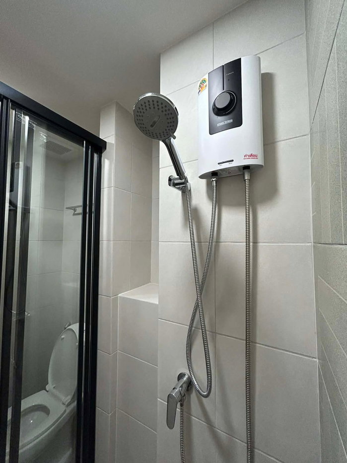 picture FOR RENT DCONDO CALM RAMKHAMHAENG 40 - 6/31
