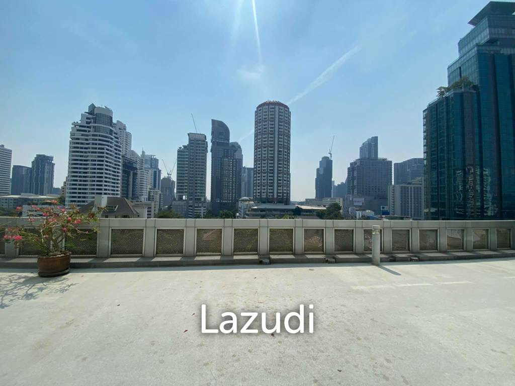 picture Condo For Rent at Vasu Thonglor - 22/22