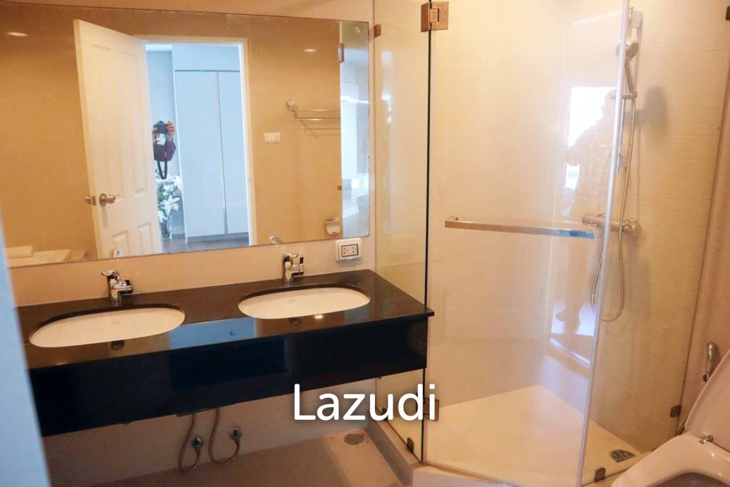 รูป 5 Bed 238 SQ.M at Belle Grand Rama 9 - รูปที่ 14/15