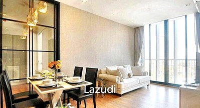 Condos for rent : 1 Bed 2 Bath 58 SQ.M Park Origin Phromphong