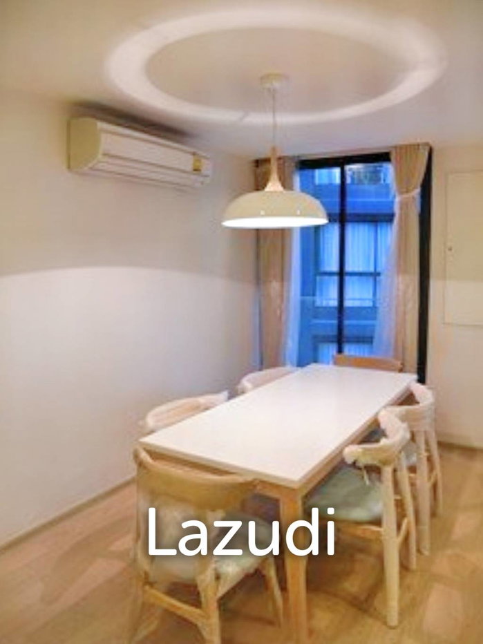 รูป 3 Bed 3 Bath 160 SQ.M Viscaya Private Residences - รูปที่ 2/6
