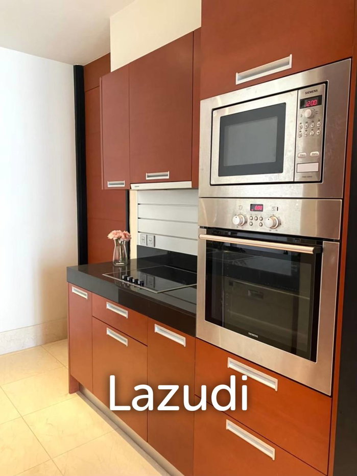 รูป 2 Bed 2 Bath 107 SQ.M The Infinity - รูปที่ 15/25