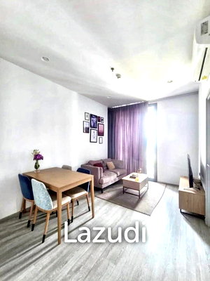 Condos for rent : 1 Bed 1 Bath 38 SQ.M XT Ekkamai
