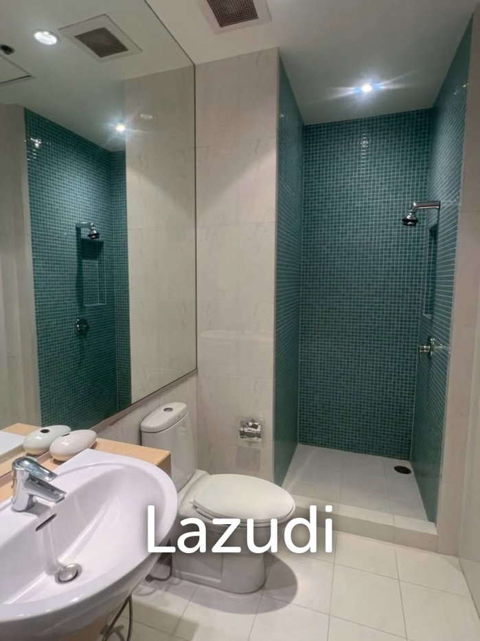 รูป 220 sqm 3-Bed Condo at Royal Residence Park Lumpini Bangkok - รูปที่ 16/19