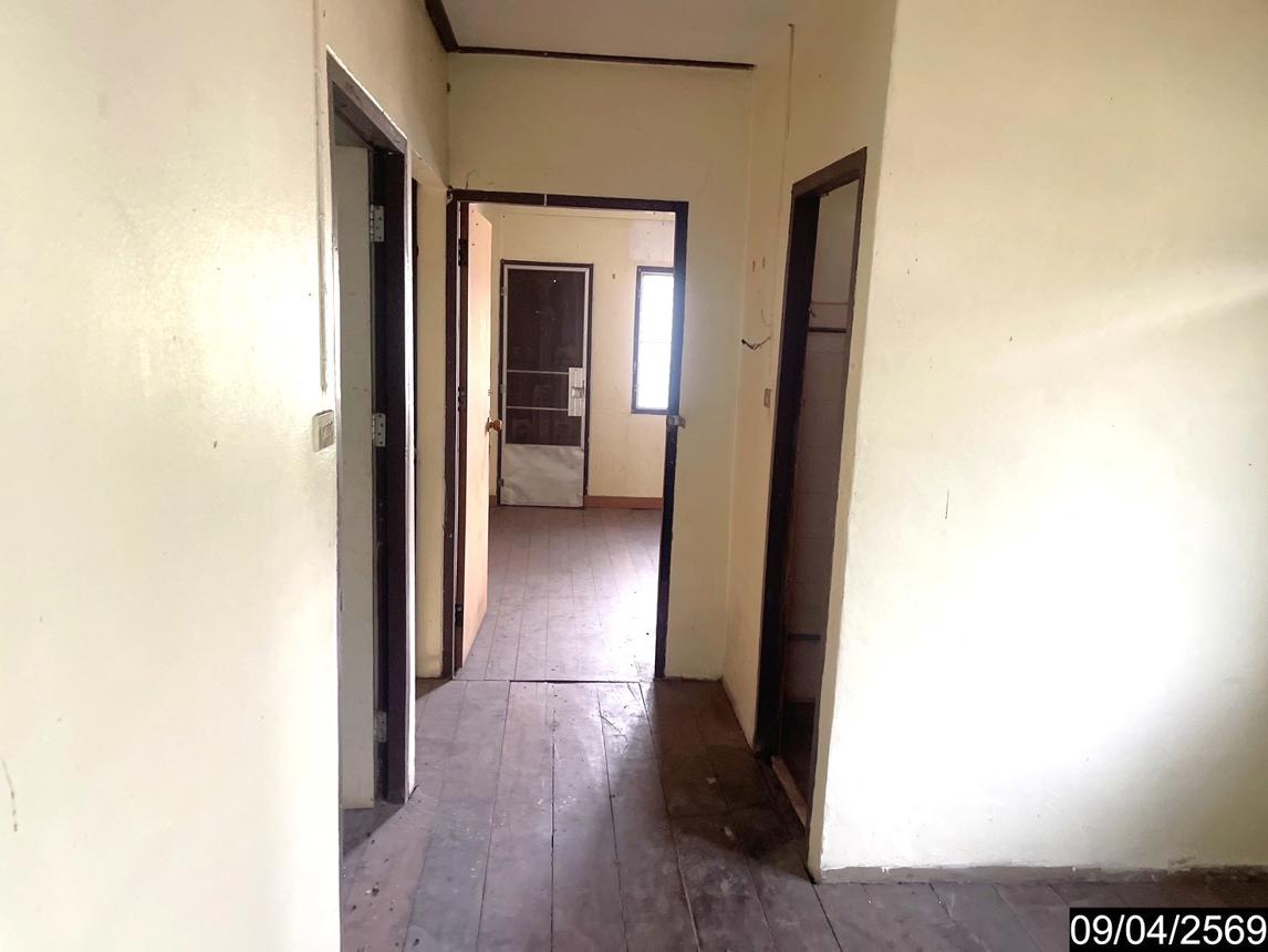 รูป บ้านเดี่ยว 39.6 ตร.วา ภูเขียว ชัยภูมิ 995,000 - รูปที่ 26/32