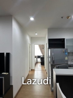 รูปภาพ 65 sqm 2 Bedroom Condo on 24th Floor at The Complete Rajprarop Ratchathewi Bangkok
