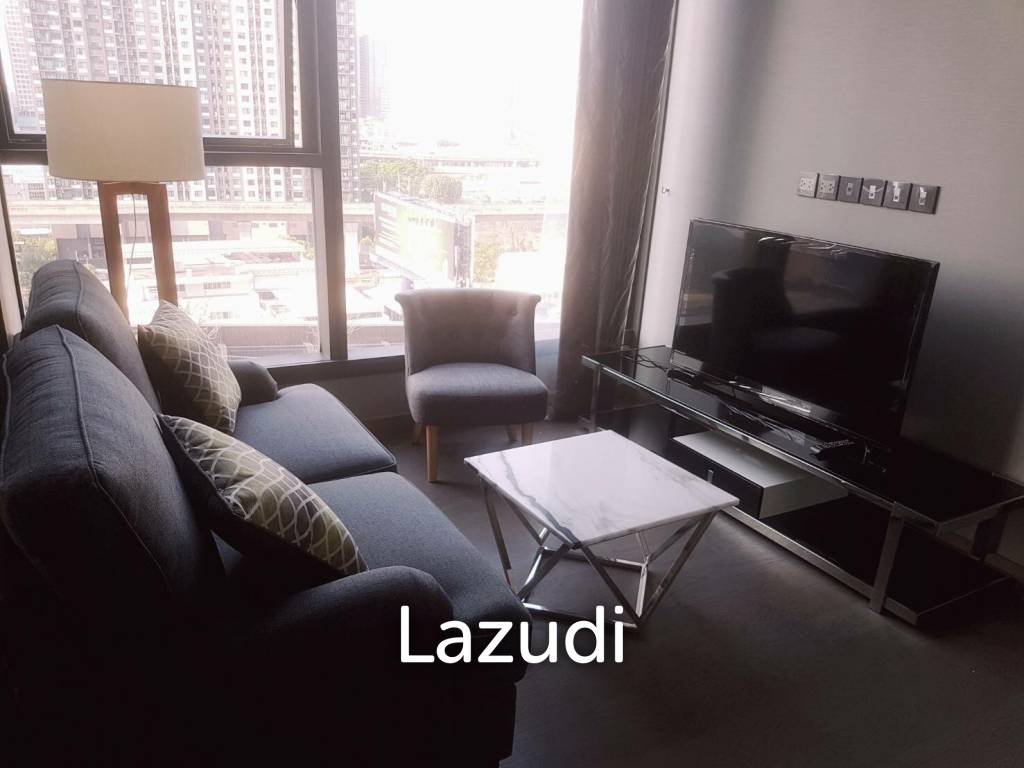 picture 1 Bed 48 Sqm The Esse at Singha Complex For Sale - 5/15
