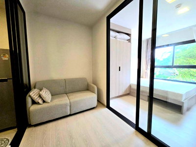 Condos for rent : D condo Shine Rangsit for-rent.....