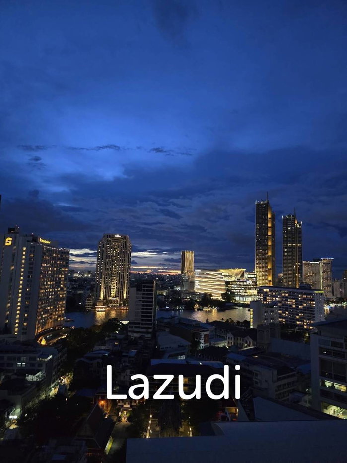 picture 2 Bed 2 Bath 267 SQ.M at State Tower - 29/36