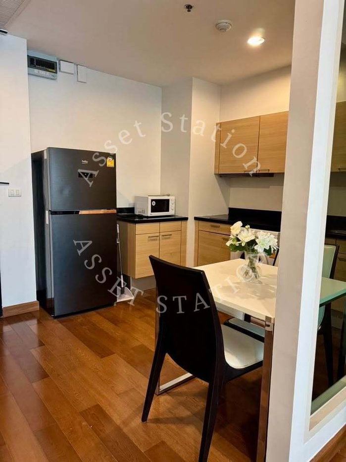 รูป 🌆คอนโดหรูใจกลางชิดลม ทำเล Prime Area The Address Chidlom ใกล้ BTS ชิดลม ตอบโจทย์ครบทุกด้าน📍 - รูปที่ 5/8